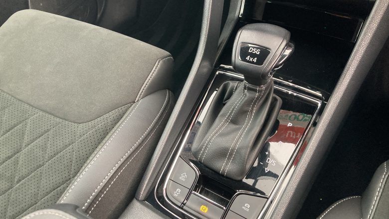 Skoda Kodiaq 2.0 TSI 190 Sport Line 4x4 5dr DSG [7 Seat] Petrol Estate